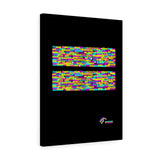human just like you. Canvas Gallery Wraps in 10 sizes limited to 100 pieces total.