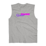 queer punk Men's Ultra Cotton Sleeveless Tank