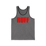 PUP custom Jersey Tank V3 - KALO
