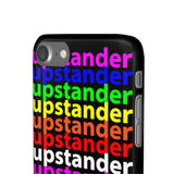 upstander snap phone case matte or gloss available for most phones!