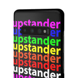 upstander snap phone case matte or gloss available for most phones!