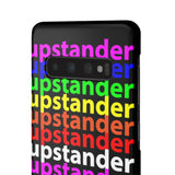 upstander snap phone case matte or gloss available for most phones!
