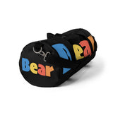 BEAR Duffle Bag