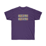 human just like you all gender Ultra Cotton Tee