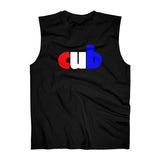 CUB Men's Ultra Cotton Sleeveless Tank