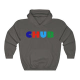 CHUB Unisex Heavy Blend™ Hooded Sweatshirt