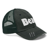 BEAR all gender Trucker Hat
