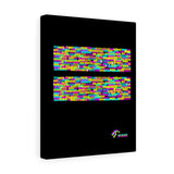 human just like you. Canvas Gallery Wraps in 10 sizes limited to 100 pieces total.
