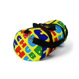 CHUB custom Duffle Bag