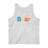 BEAR Men's Ultra Cotton Tank Top