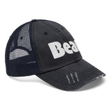 BEAR all gender Trucker Hat