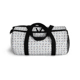 chicago pride flag minis Duffel Bag