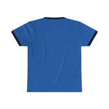 funster all gender Ringer Tee up to 4XL