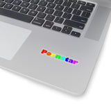Pornstar Kiss-Cut Stickers