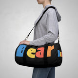 BEAR Duffle Bag