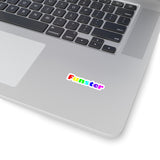 Funster Kiss-Cut Stickers