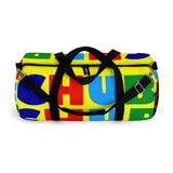 CHUB custom Duffle Bag