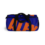 custom pup Duffle Bag alex dolan