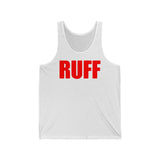 PUP custom Jersey Tank V3 - KALO