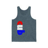 cub all gender Jersey Tank