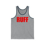 PUP custom Jersey Tank V3 - KALO