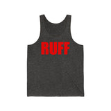 PUP custom Jersey Tank V3 - KALO