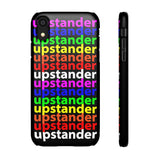upstander snap phone case matte or gloss available for most phones!