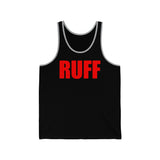 PUP custom Jersey Tank V3 - KALO