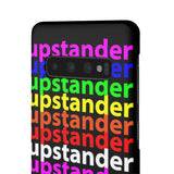 upstander snap phone case matte or gloss available for most phones!