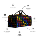 Puppy paws Duffle bag - very much this!