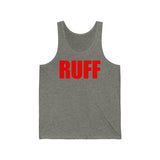 PUP custom Jersey Tank V3 - KALO