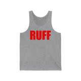 PUP custom Jersey Tank V3 - KALO