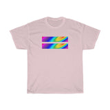 we are all stardust equality rainbow funty collection Unisex Heavy Cotton Tees up to 5XL