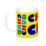 CHUB Mug 11oz