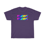 we are all stardust equality rainbow funty collection Unisex Heavy Cotton Tees up to 5XL