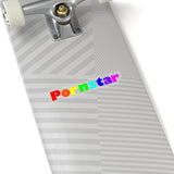 Pornstar Kiss-Cut Stickers