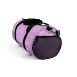 pink chicago pride flag minis Duffel Bag