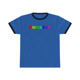 funster all gender Ringer Tee up to 4XL