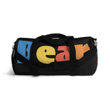 BEAR Duffle Bag
