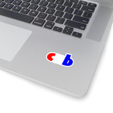 cub Kiss-Cut Stickers available in 4 sizes!