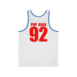 PUP custom Jersey Tank V3 - KALO