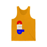 cub all gender Jersey Tank