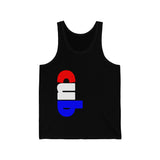 cub all gender Jersey Tank