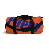 deposit for your new custom duffle bag