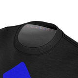 CUB Unisex AOP Cut & Sew Tee