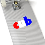 cub Kiss-Cut Stickers available in 4 sizes!