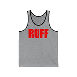PUP custom Jersey Tank V3 - KALO