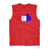 CUB Men's Ultra Cotton Sleeveless Tank