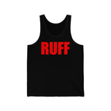 PUP custom Jersey Tank V3 - KALO