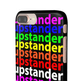upstander snap phone case matte or gloss available for most phones!